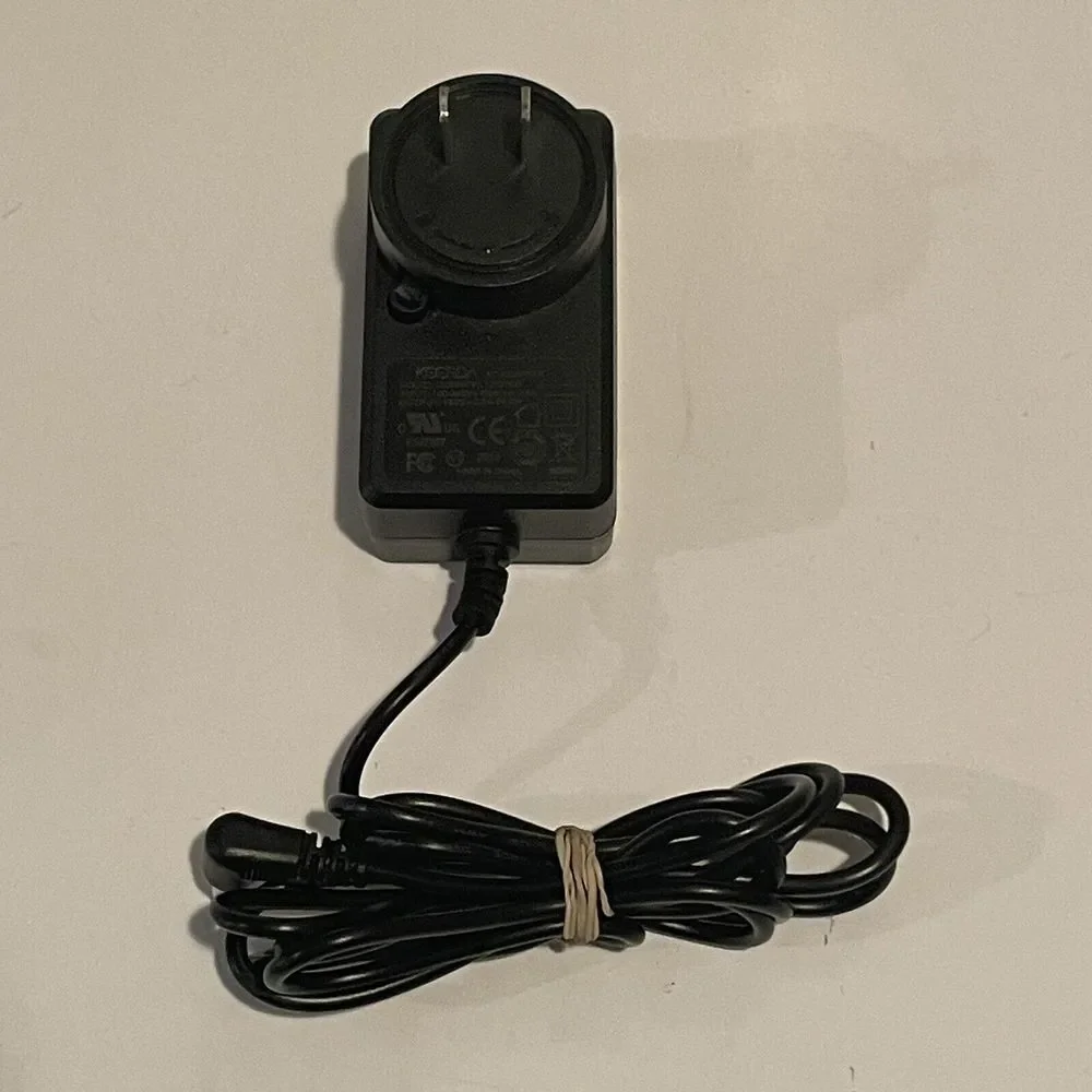 KEERDA AC/DC Adapter Power‎ Supply  DZ024CHL120200H 12V 2.0A 2A 2000mA